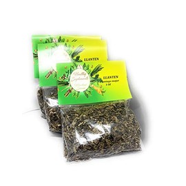 Llanten Hierba/Tea 1 Onz (3)