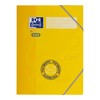 Oxford by Elba Folder with Elastic Corner Straps for Secure