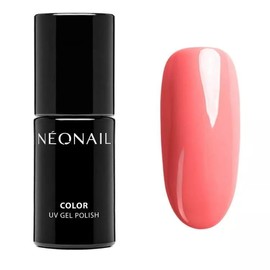 NEONAIL UV Nagellack 7,2 ml Orange Bayahibe Bikini NEONAIL Farben UV Lack Gel N√§gel Nageldesign Shellack