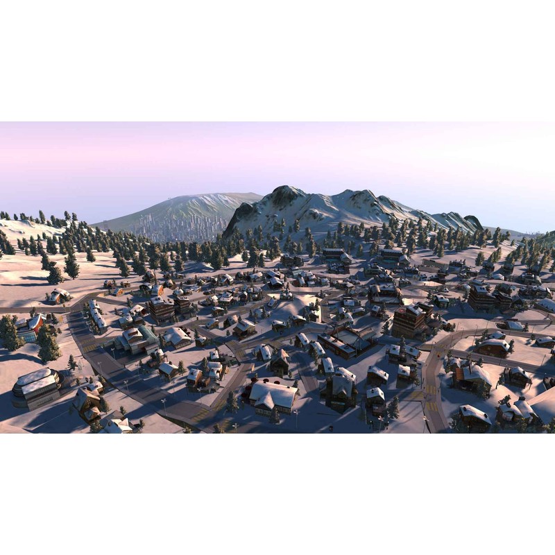 Cities XL Platinum - Windows