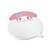 Sanrio Characters Fukubashi Round Shape My Melody FS84101 Close Pin