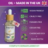 Dermaplaning Kit - Dermaplaning Oil and shaver Bundle - Complete