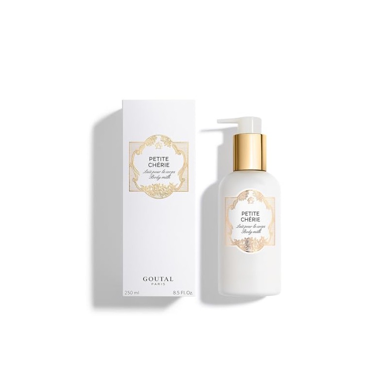 Body Milk by Goutal Paris