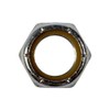 Dorman 814-047: Hex Lock Nut With Nylon Insert- Grade 2-Thread