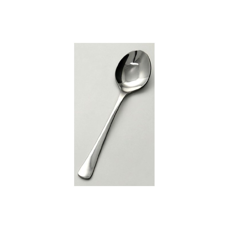 GRÄWE Wuerzburg Series Stainless Steel Table Spoons Set of 6