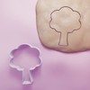 Tree Cookie Cutter - 3 Sizes