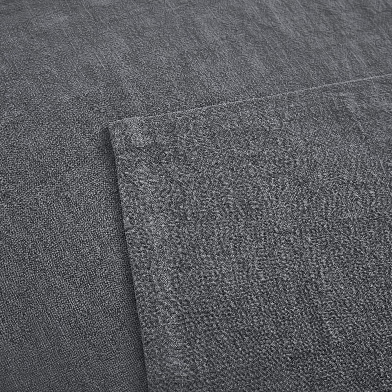 Berklan Linen Table Runner 40 x 180 cm for Dining