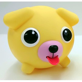 Sun Smile New Talking Animal Ball Dog