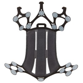 Shoei X-Fourteen Thicker Center Pad Top