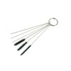 Cleaning Brush Set | 432 |, Set 6 Pieces Brushes