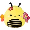 Squishmallows 8" Valentines Sunny The Bee