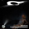 Ainael Galaxy Projector, Star Projector Home Planetarium Space Ceiling Starry