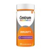 Centrum Immunity Elderberry Vitamin C & D & Zinc, 60