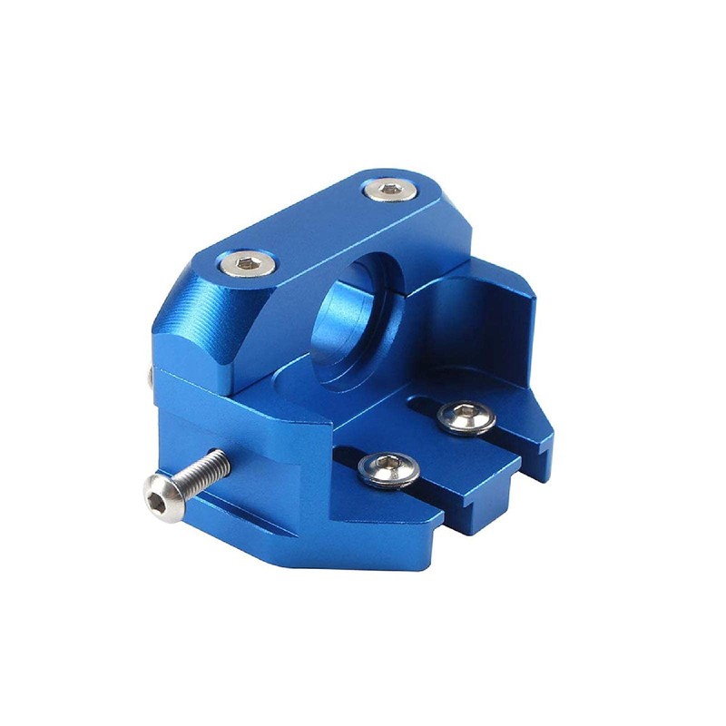 3D Printer Parts E3D V6 and V6 Volcano Compatible Multi-Mount