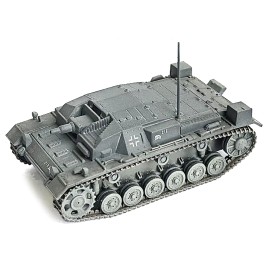 DCD Germany StuG. III Ausf.B Tank 226 Eastern Front (1941) Neo Dragon Armor Series 1/72 Scale Motorcycle Auto Racing Wear