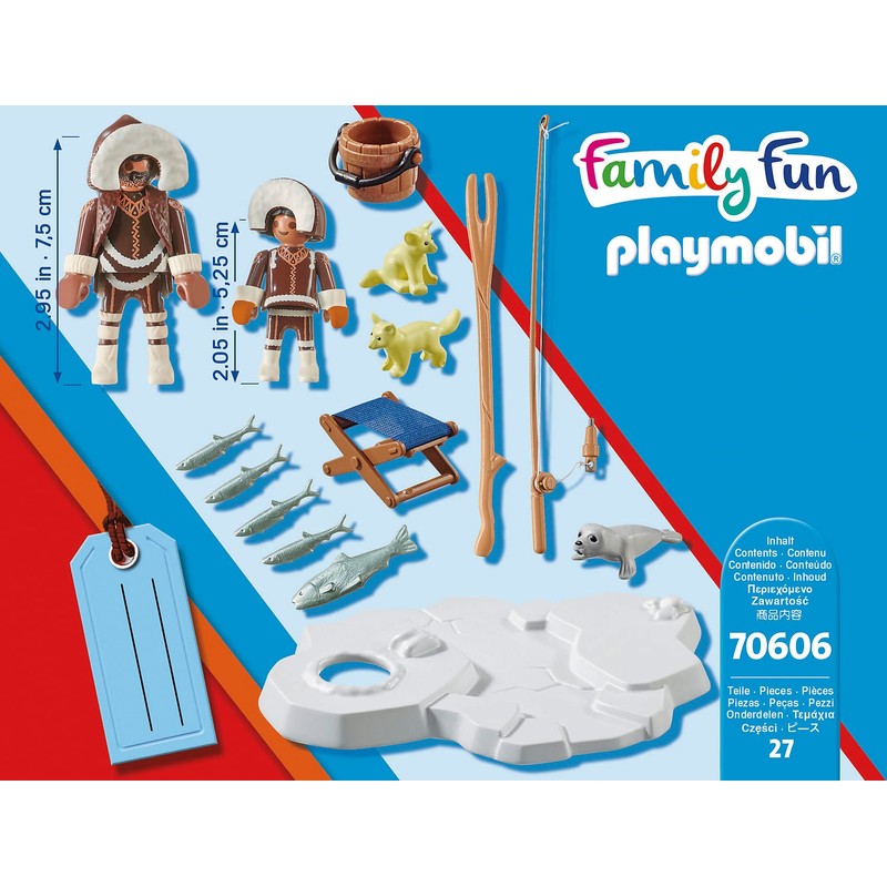 PLAYMOBIL Children’s Playset
