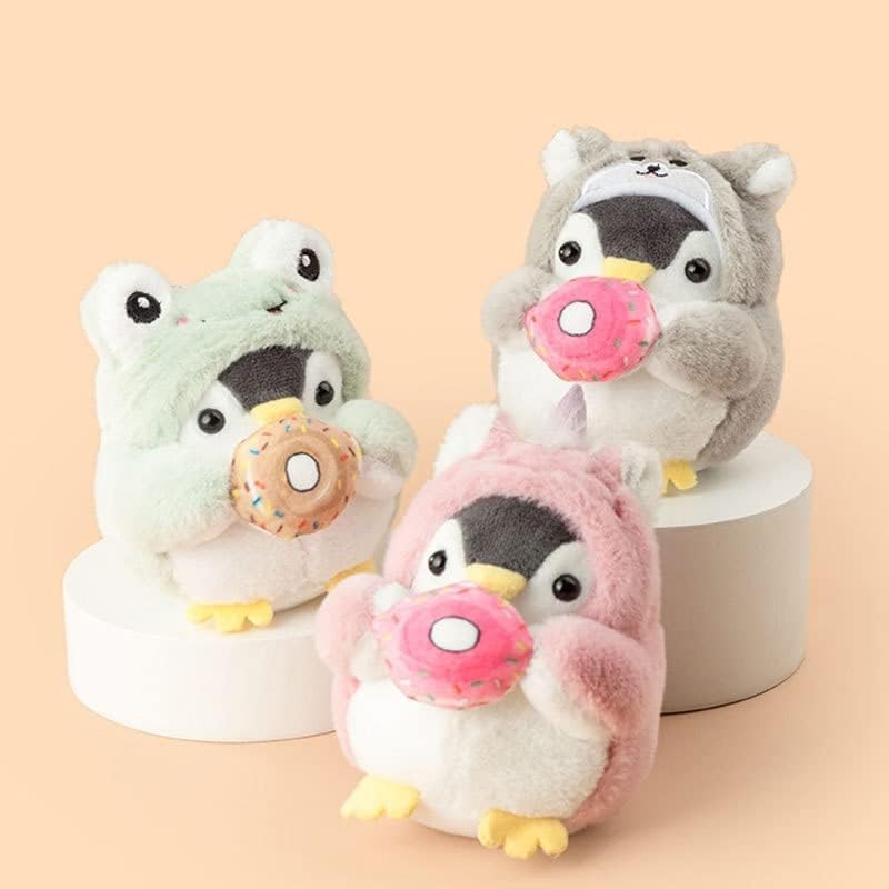 【AIXUAN】Idea for Men and Women Cute Cosplay Costume Change Clothes