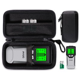 CaseSack Case for Stud Finder Wall Scanner for JAXWQ, also fits for VIVREAL, Tavool