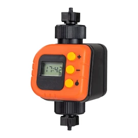 Biogents CO2 003-ds-acc026 Timer Net Orange Resin