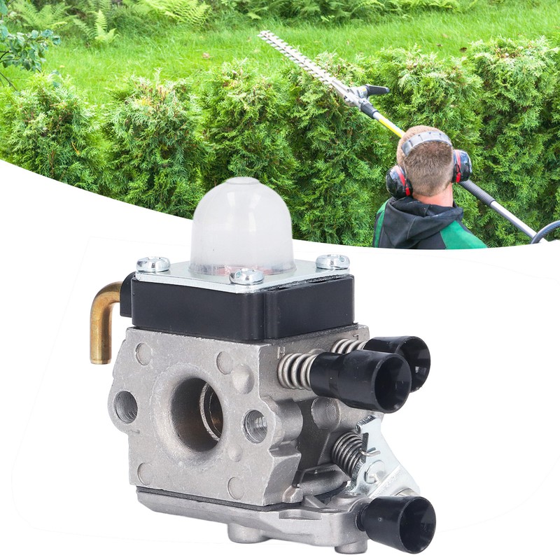 Carburetor Carb Replacement 4226 120 0604 for Stihl HS 75