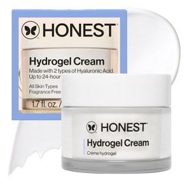 HONEST BEAUTY - The Honest Company Hydrogel cream - Daily Care