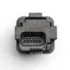 okostyo Rear View Backup Camera EG1Z-19G490-A Compatible with Ford Taurus