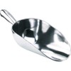 Zodiac A103 Aluminium Flour Scoop 18.5 cm/5 oz.