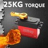 GTSKYTENRC 3650 Brushless Motor 5200KV Waterproof Motor 60A ESC T