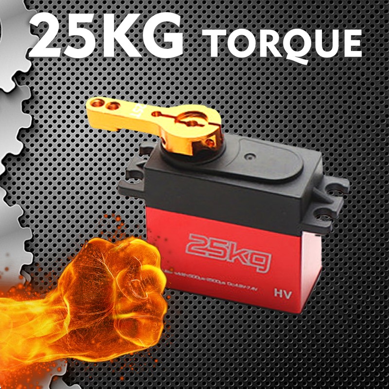 GTSKYTENRC 3650 Brushless Motor 5200KV Waterproof Motor 60A ESC T