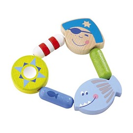 3795 - HABA - Greifling Kalle Korsar