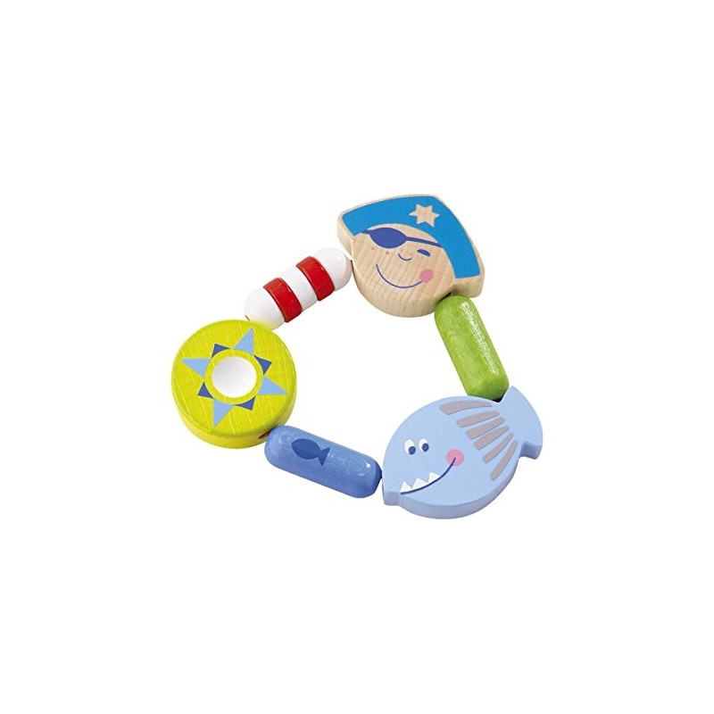 3795 - HABA - Greifling Kalle Korsar