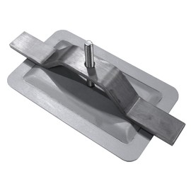 Rectangle Hand Hole Cover for Light Poles 3" x 5"