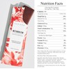 SAKARA Metabolism Super Bar – Healthy, Nutritious Vegan Protein Bars,