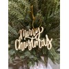 Merry Brite 23” Merry Brite Pre-Lit Christmas Tree PACK OF