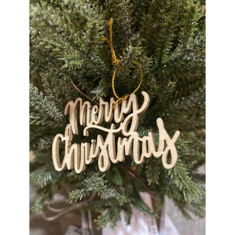 Merry Brite 23” Merry Brite Pre-Lit Christmas Tree PACK OF