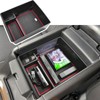 EDBETOS Acadia Center Console Organizer Tray Compatible with GMC Acadia