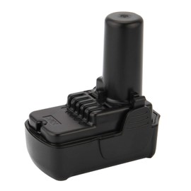 CREABEST 10.8V 3000mAh Li-ion BCL1015 Battery Compatible with Hitachi 10.8V Cordless Power Tools BCL1015 329369 329370 329371 329389 331065