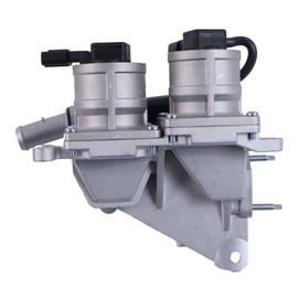 YLQASOON Secondary Air Injection Pump Check Valve 25710-31012 Compatible with Toyota Tundra V6 4.0L 2007-2013