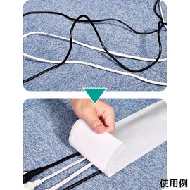 Elpa Cross Small CM-L015(W) L Size