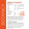 Leber Fit Complex, High-dose Complex from the Brand Raw Material