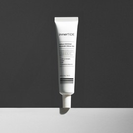 Innertide Derma Exosome Regenerator Cream 100 - Contains 10 billion colostrum exosomes / 이너타이드 더마 엑소좀 리제너 크림 100 - 100억 초유 엑소좀 함유