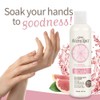 Gena Mani Spa Liquid Hand Soak | Softens, Moisturizes Hands,