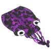 Outdoor Spotted Soft Octopus Single Line Kite Animal Shape Kite