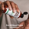 Bulldog Skincare Original Beard Shampoo & Conditioner, Men's Grooming, Beard