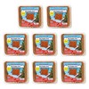 BestNest Hot Pepper Suet Cakes Package, 20 Cakes