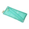 Mesh Collection Marks MSH-PO09 Pencil Case, Pink, Pencil Case