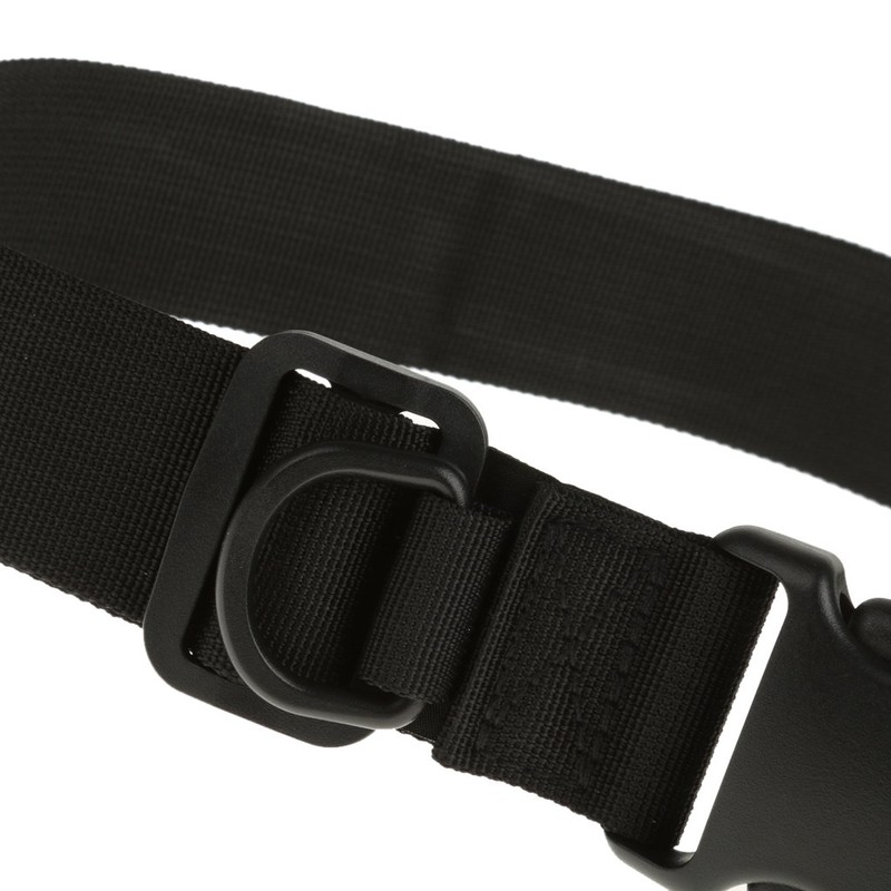 [Generic Product] Tactical Quick Release Rescue Rigger Military Webbing Belt