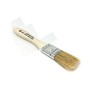 Grip Tight Tools BE2 Flat Chip Brush for All Paints,