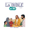 La Bible en BD