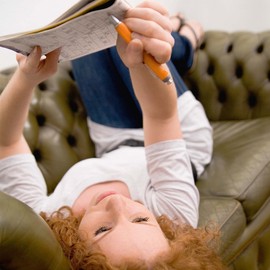 Tombow Airpress Pen Outdoor Colors Blister Red